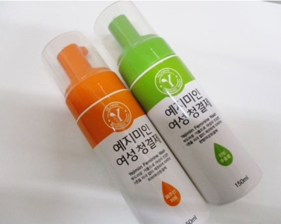 女性液如何选择?