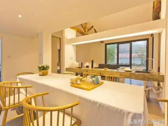 给我一方厨房，还你一桌菜肴