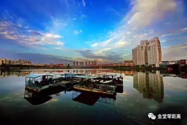 天圆地方!即日起,金堂不再是金堂,这个“新名字”惊艳全世界!