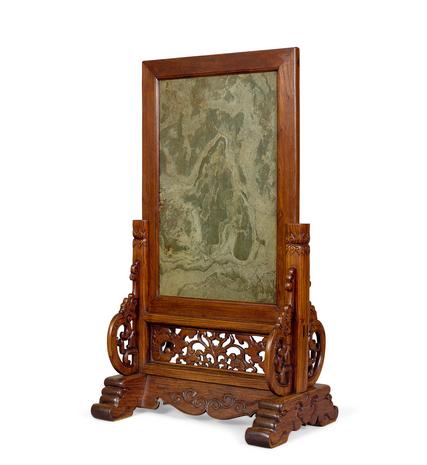 明清家具拍卖会,明清家具成交价过千万的四款精品