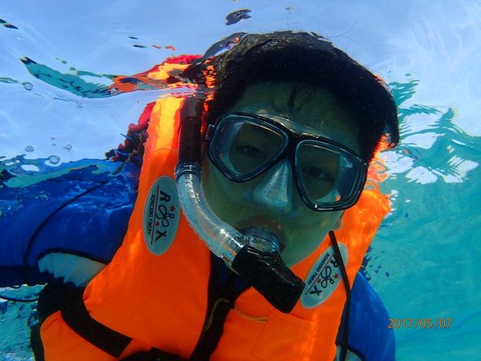 蜜月胜地之马尔代夫,马尔代夫水下餐厅芙拉瓦丽