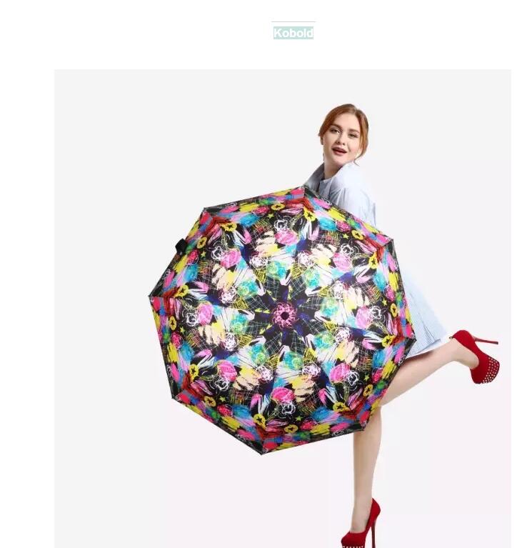 适合的雨伞推荐,雨伞推荐高颜值女大伞