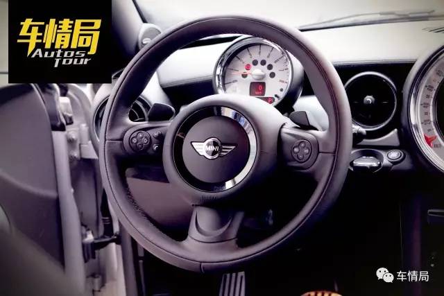 12款minicoopers评测,minicoopers淡蓝色测评