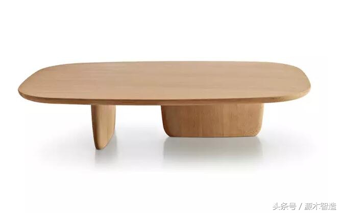 木材介绍之橡木,橡木是什么树的木材