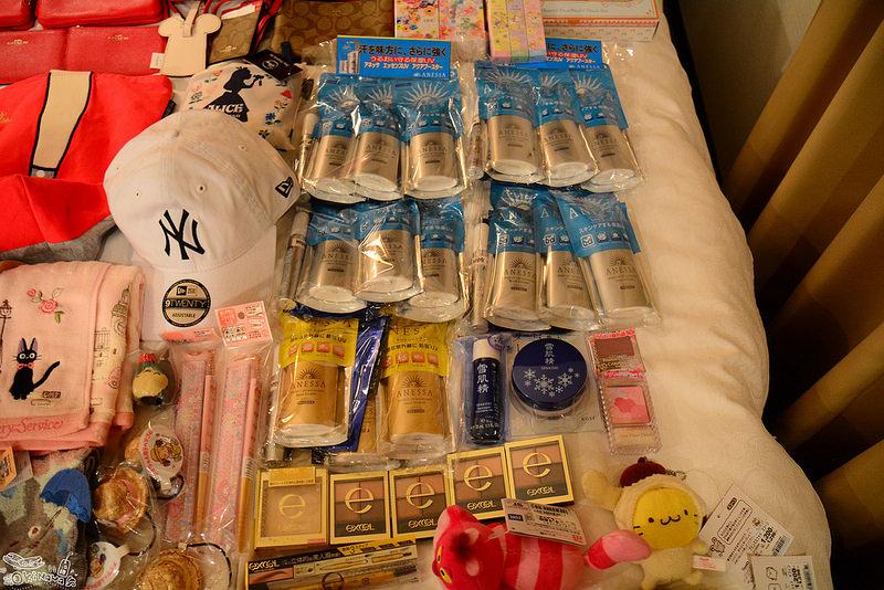 冲绳必买清单及价格表 (冲绳购物必败篇完整版)