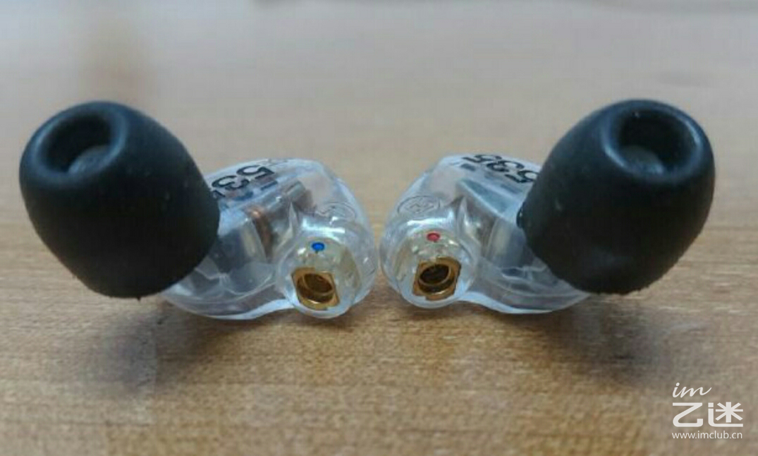 hifi入门耳机——IE80、SE535谁更值得买？