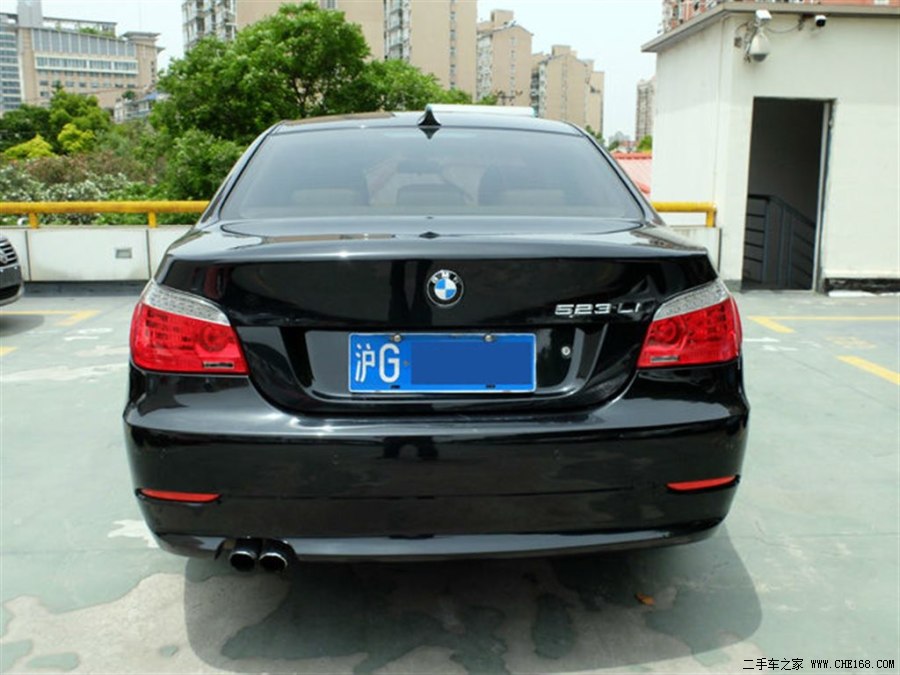 13万左右的宝马5系,13万左右的宝马五系