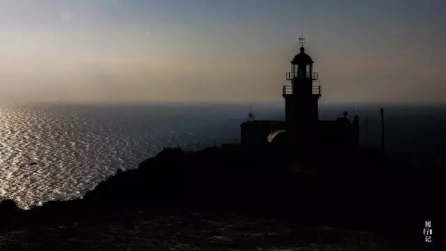 圣托里尼夕阳拍照,希腊圣托里尼岛夕阳