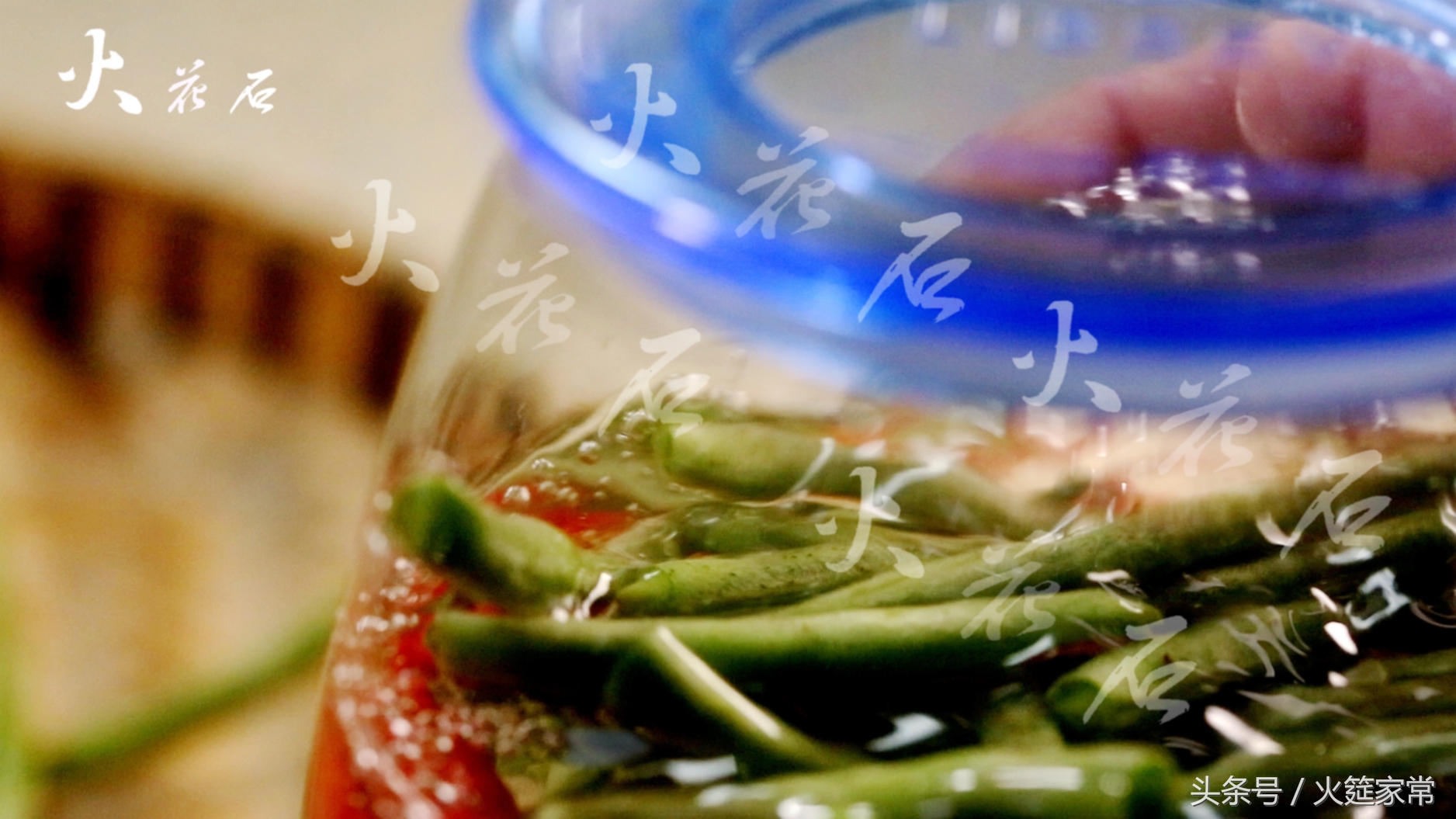 简单的四川泡菜做法,四川泡菜的做法简单