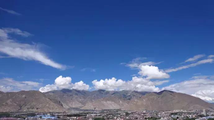 五一景点布达拉宫,五一布达拉宫是旺季嘛