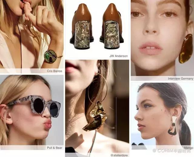 买手日常鞋子,买手最新推荐鞋子