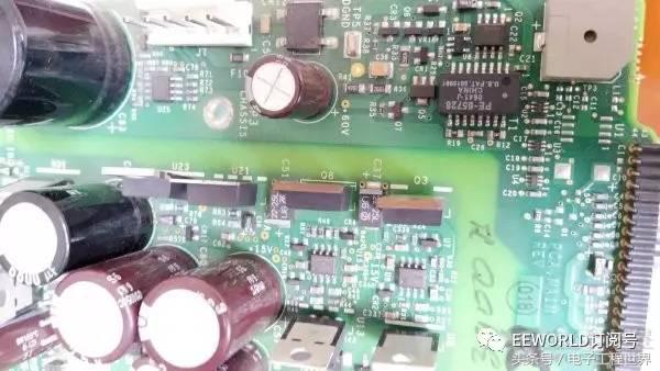 diy高精度六位半数字万用表,万用表47与88拆解