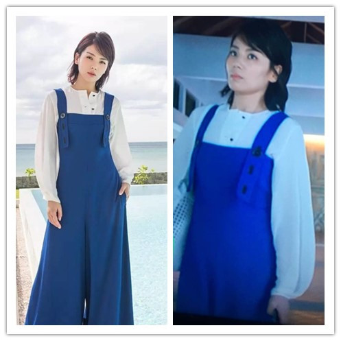 欢乐颂2安迪所有衣服图,欢乐颂2安迪同款衣服刘涛