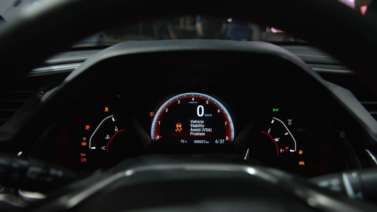 思域si两门版国内上市了吗,新款思域si官图详解