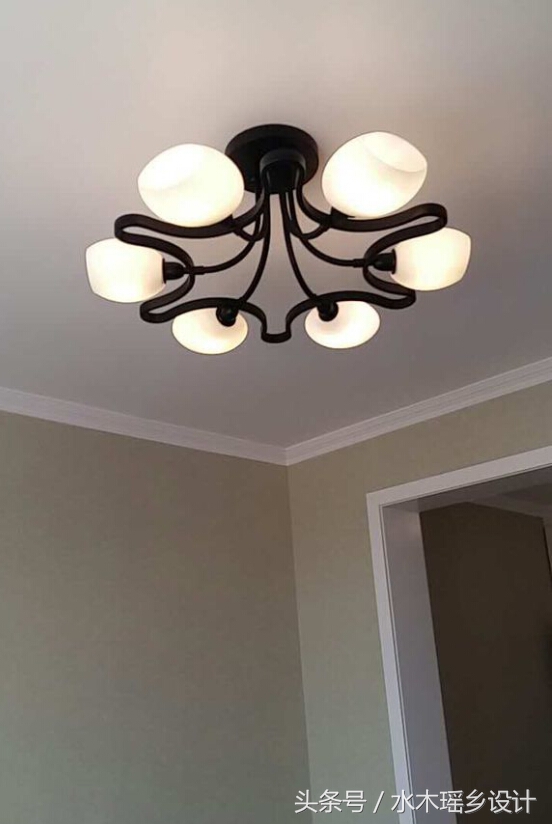 装修网上怎么买灯,装修灯具建议在网上买吗