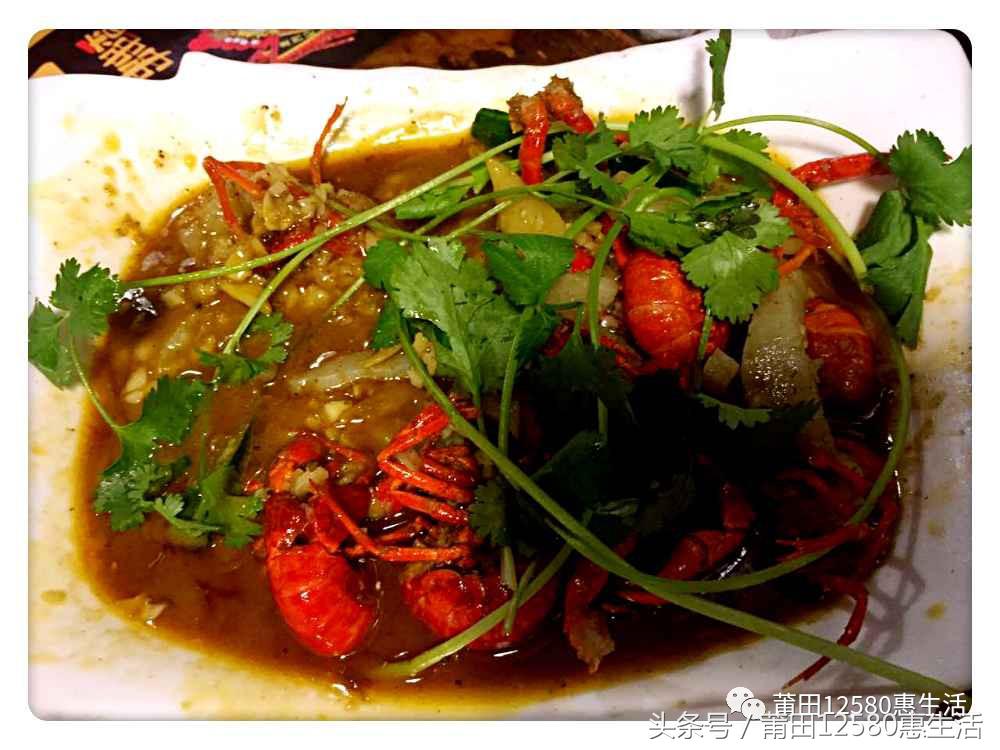 食话食说｜没有吃小龙虾、撸串喝啤酒的夏天，那都不叫夏天！