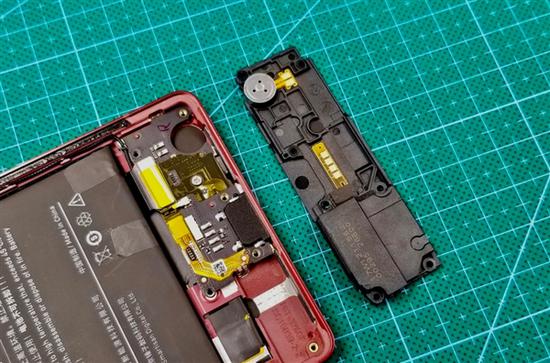 锤子坚果pro使用一年感受,锤子坚果pro26+256拆解