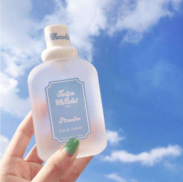 什么样的香水比较好,香水是代表一个人的性格吗