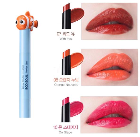 玛丽猫唇膏,玛丽猫梨子味唇膏