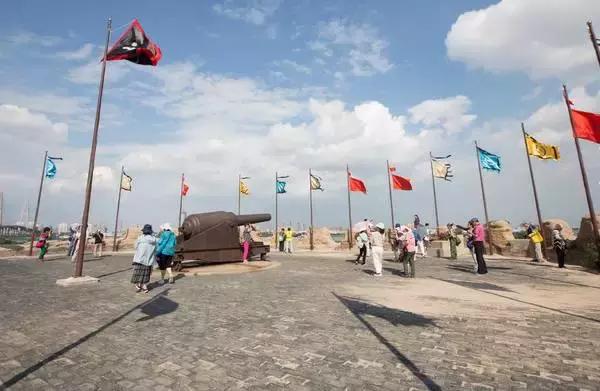 天津超好玩的几大地方,天津景点门票价格一览表最新