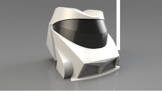 这个叫“前进号”的家伙将能颠覆驾校行业吗？