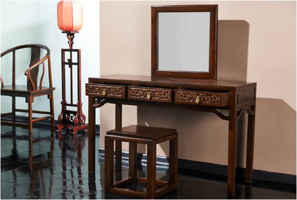 老榆木装修效果图,老榆木木色装修效果图