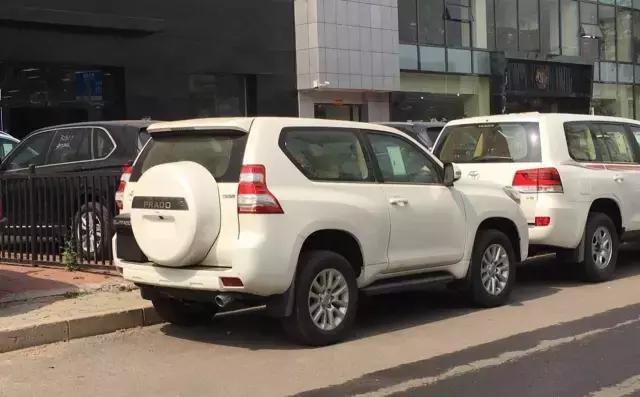 平行进口车天堂地狱,平行进口车离我们而去