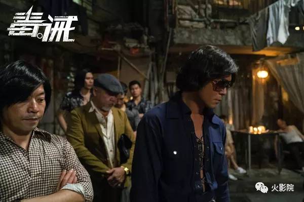 港片电影票房失利,港片票房惨淡的经典