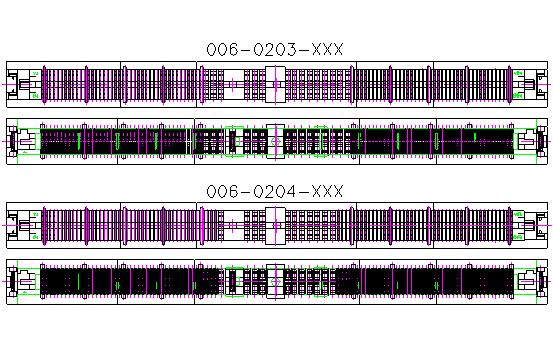 富士康制造部企划课生产组,富士康塑料模具讲解