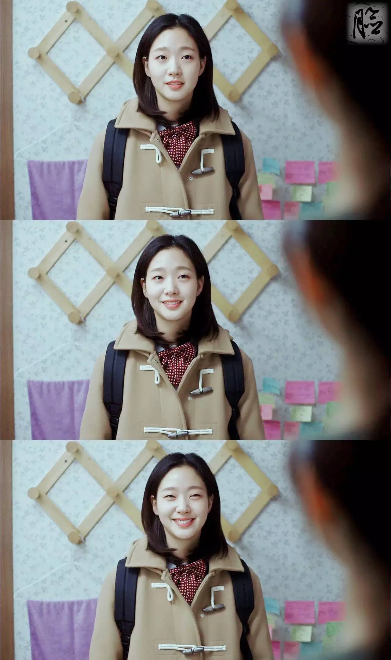 鬼怪恩卓的照片 (鬼怪恩卓真人照片)