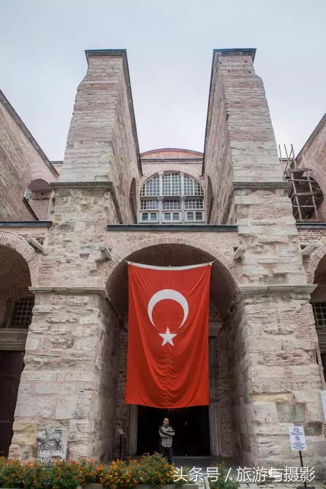 圣索菲亚大教堂土耳其地图,圣索菲亚大教堂尺寸