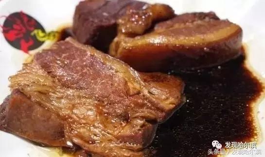 深夜探店哈尔滨老道外的街边美食,哈尔滨吃的美食推荐老道外