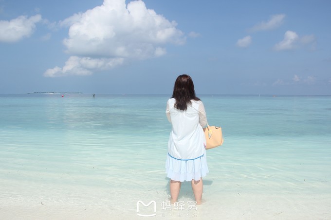 蜜月胜地之马尔代夫,马尔代夫水下餐厅芙拉瓦丽