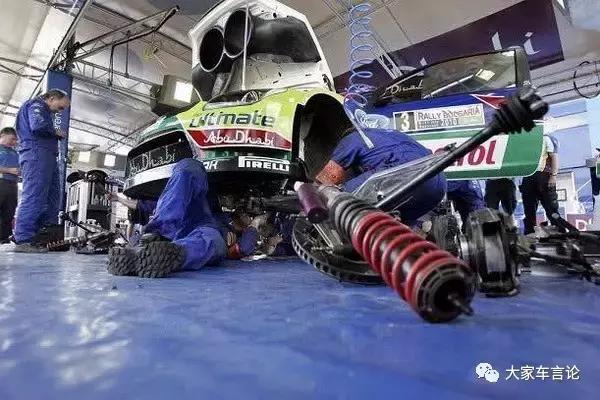 为什么身为前改装网站主编的我，只改了这三样东西？