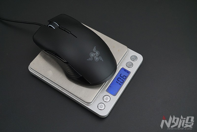 razer锐蝮蛇竞技版怎么调,razer曼巴眼镜蛇精英版鼠标评测