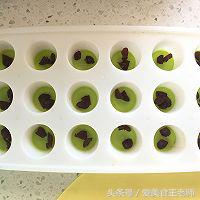 伊可滋蔓越莓冰糕,冰糕朗姆酒蔓越莓