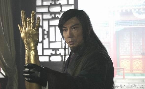 陈冠希最后的一部电影,陈冠希演过的电影帅气剪辑