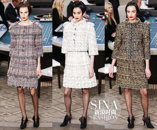 当你了解到香奈儿的这些，你会怎么评价她呢？