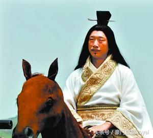 古代十大天才名将,三国只有一位上榜,比第一的霸王差很远