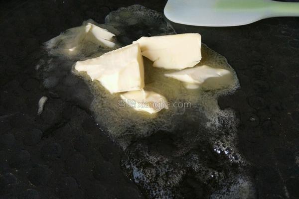 做牛轧糖的重点方法和技巧,简单又好吃的牛轧糖你做过吗