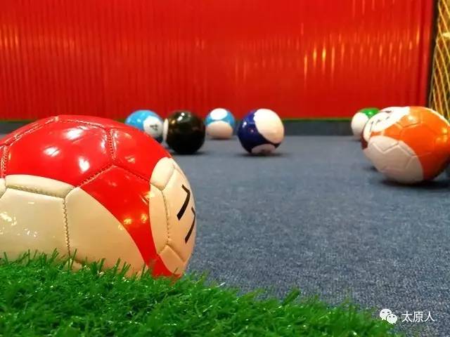 太原哪里玩狼人杀,太原的狼人杀馆