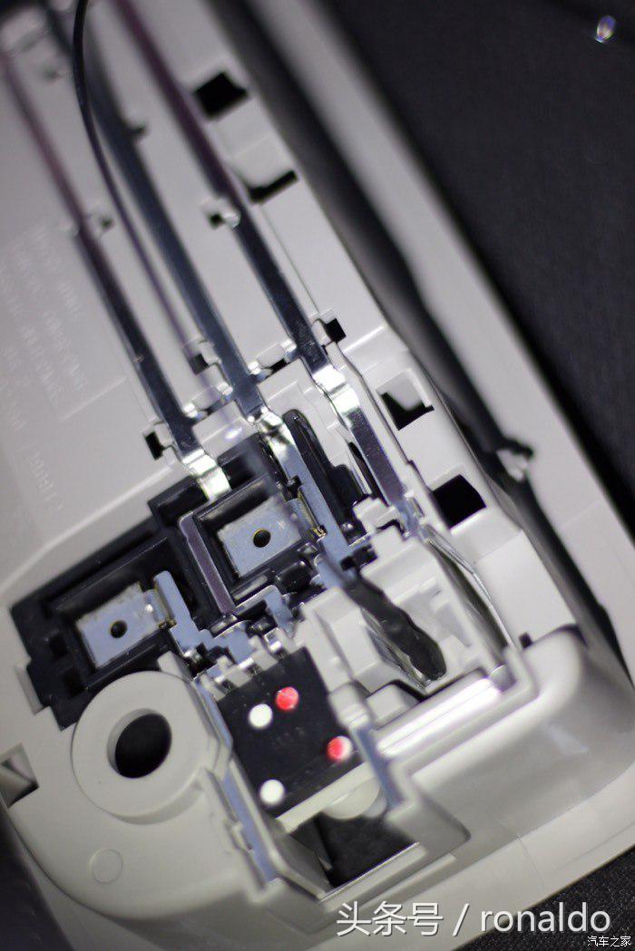 新飞度改灯夜间效果,新本田飞度灯光改装最佳方案