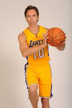 纳什选秀去了哪里,纳什没有拿过冠军吗