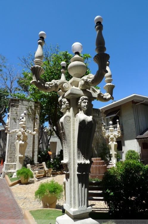 菲律宾中心城市,菲律宾第一大都市