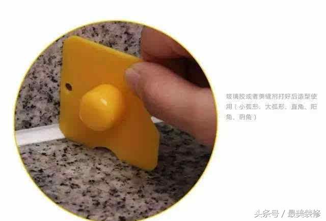 灶台玻璃胶发霉该怎么处理,玻璃胶会发霉可用什么代替