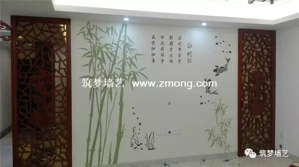 筑梦墙艺施工教程,筑梦墙艺制作教程视频