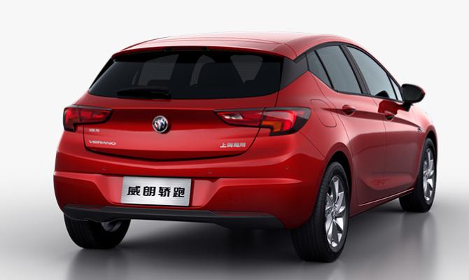 两厢紧凑型车哪款更适合家庭使用,操控最好空间大的两厢车