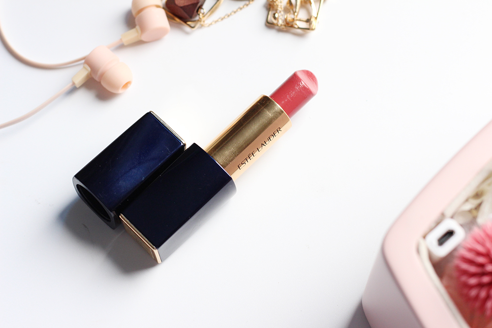 秋冬爱用口红分享,最近最火的爱用品分享