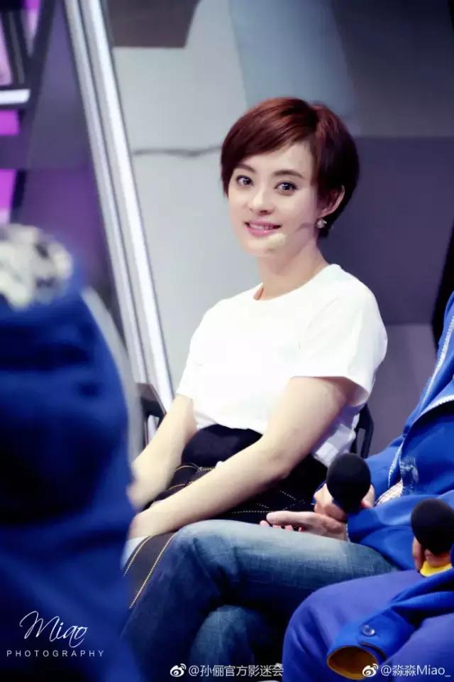 baby和孙俪演技,baby生完孩子重回跑男完整版