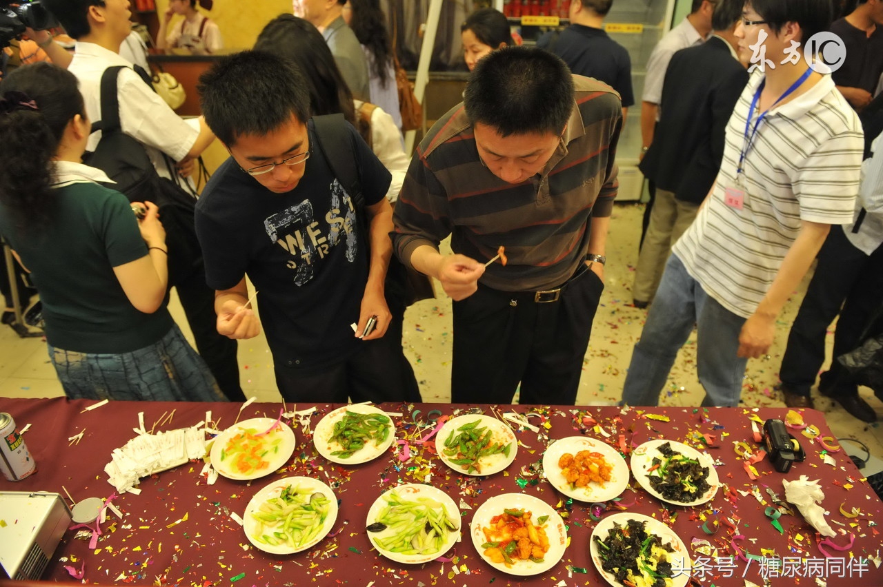 糖尿病人吃菜会升高血糖吗,糖尿病人吃蔬菜血糖会升高吗